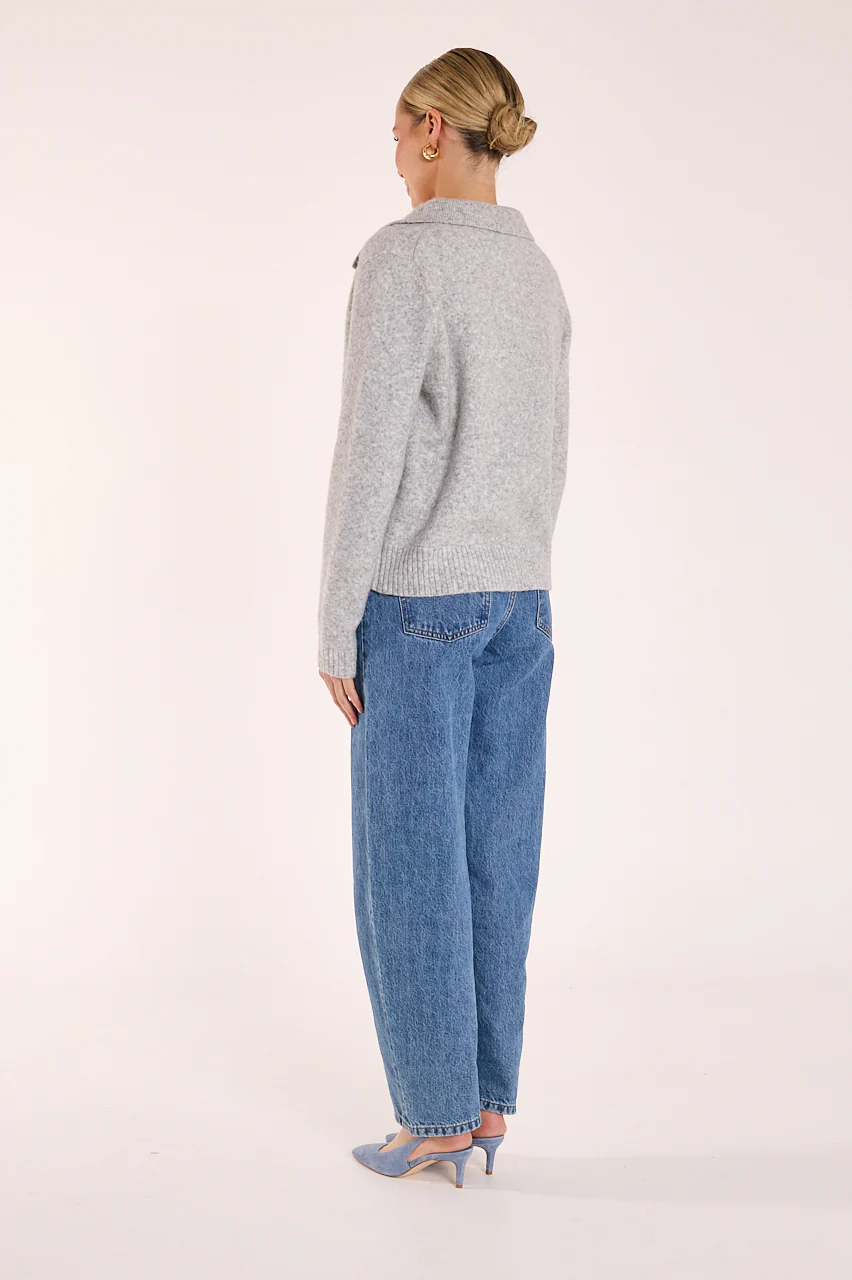 Sophia Cardi - Grey - Image 6