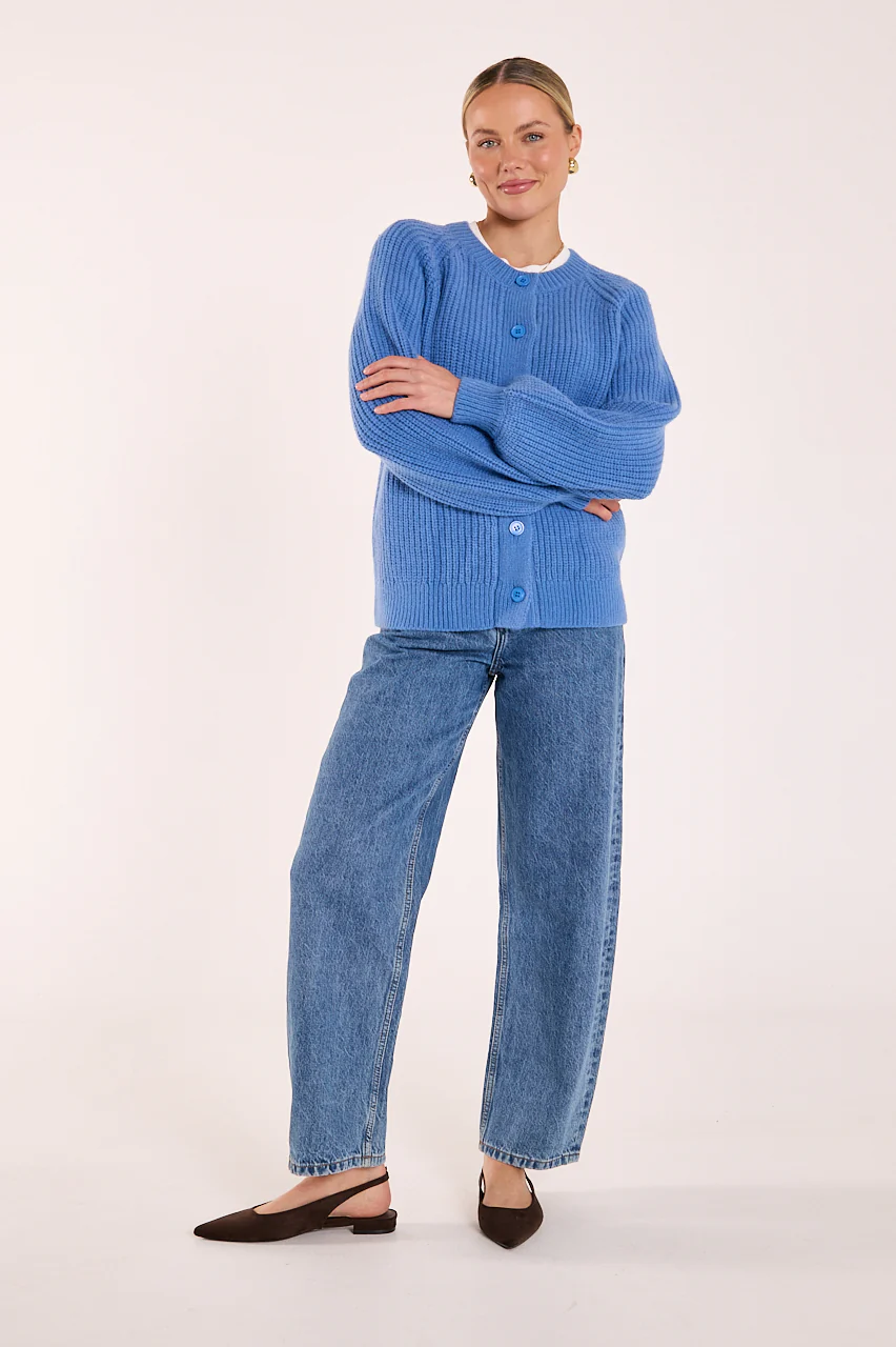 Sylvie Cardi - Blue - Image 4