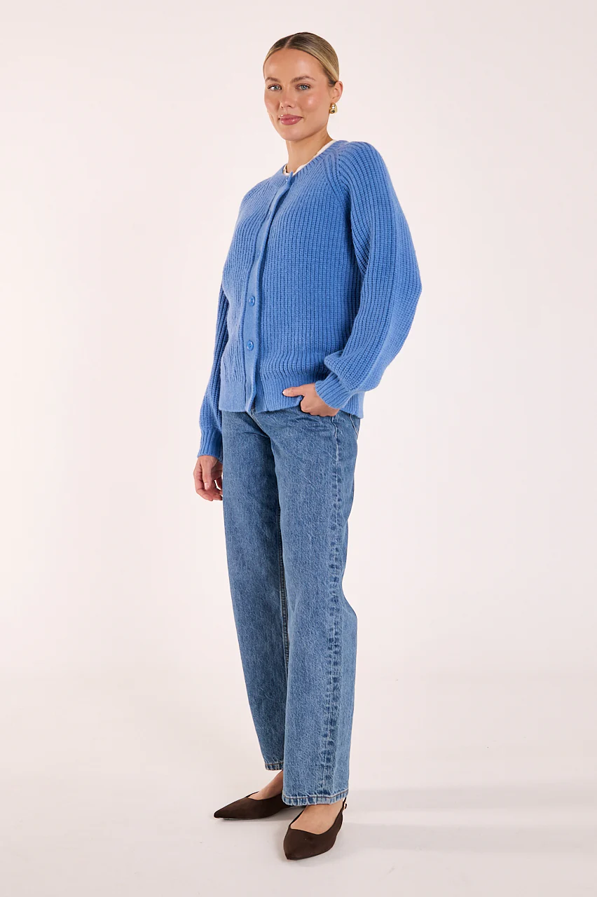Sylvie Cardi - Blue - Image 5