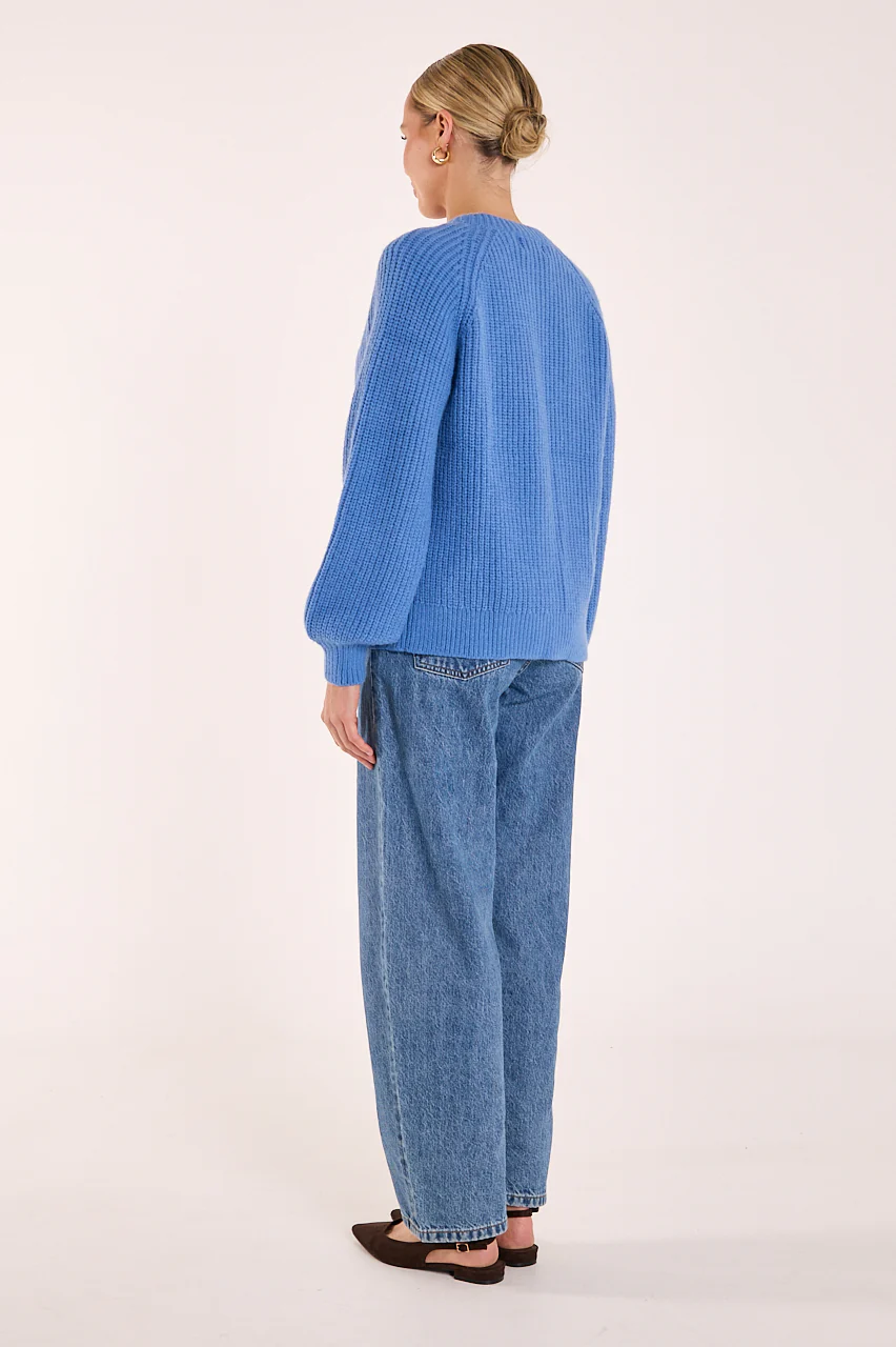 Sylvie Cardi - Blue - Image 6